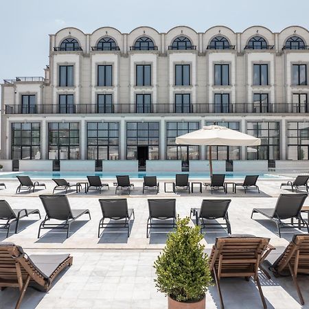 Barcelo Cappadocia Hotel Nevşehir Ngoại thất bức ảnh