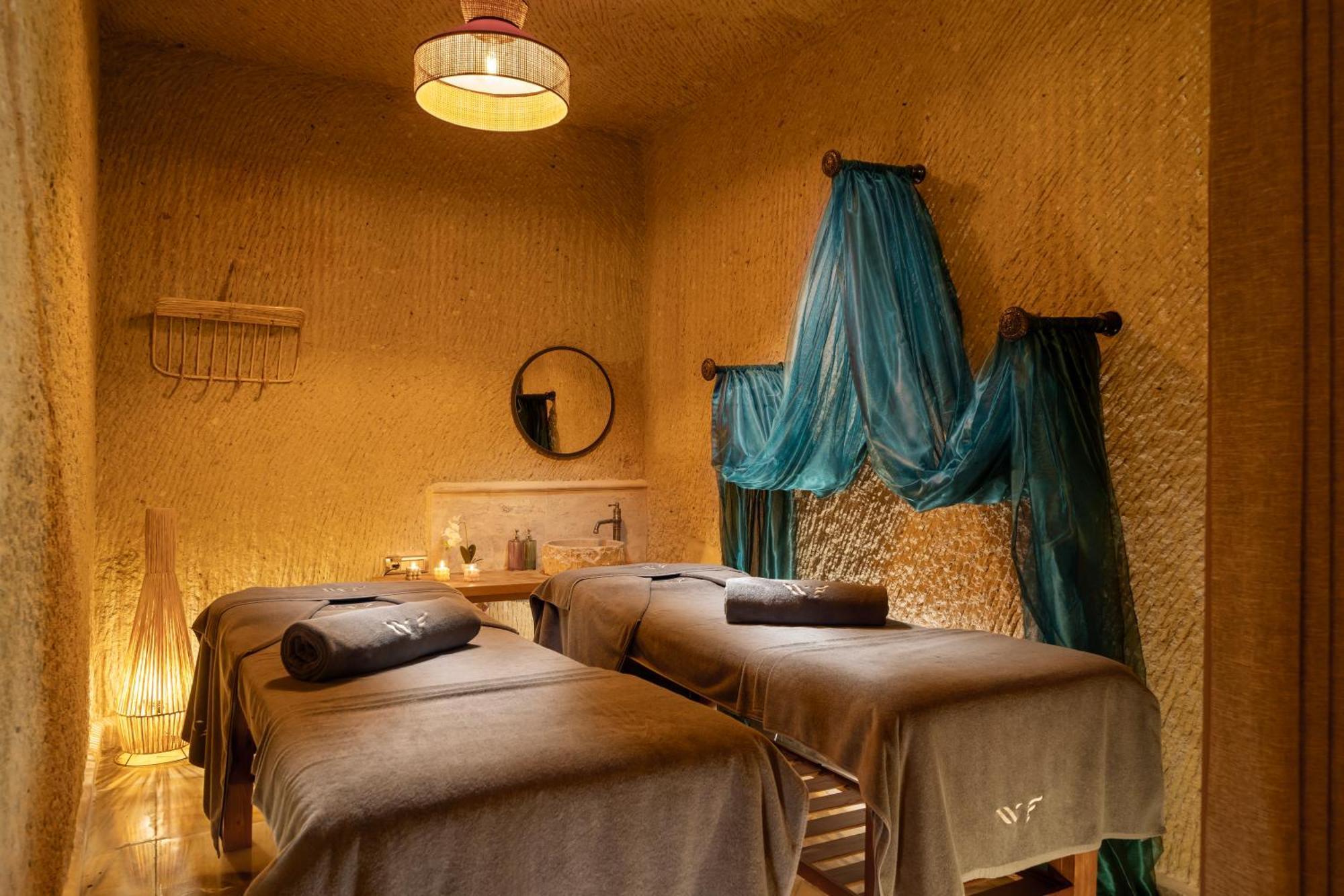 Barcelo Cappadocia Hotel Nevşehir Ngoại thất bức ảnh