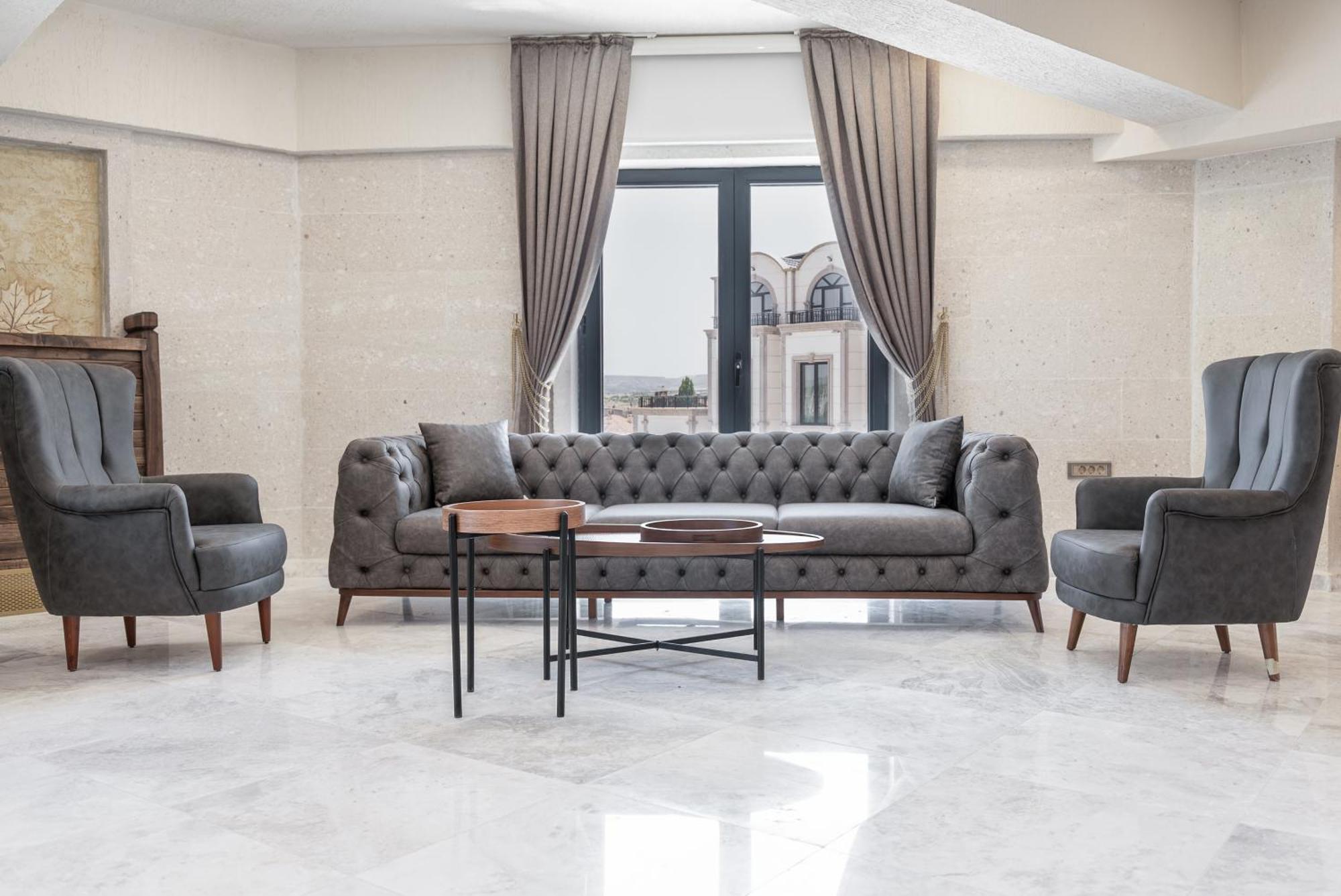 Barcelo Cappadocia Hotel Nevşehir Ngoại thất bức ảnh