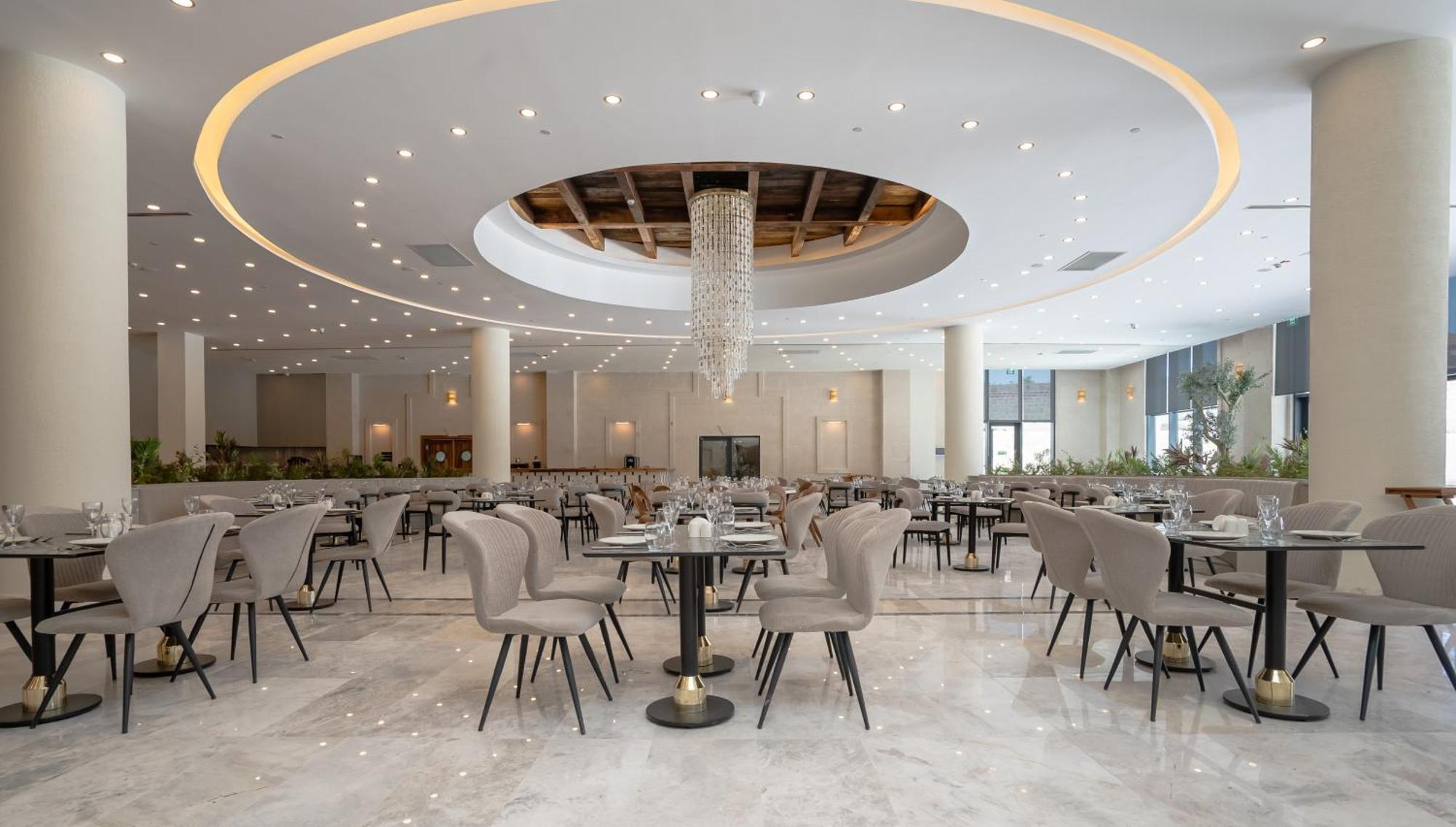 Barcelo Cappadocia Hotel Nevşehir Ngoại thất bức ảnh