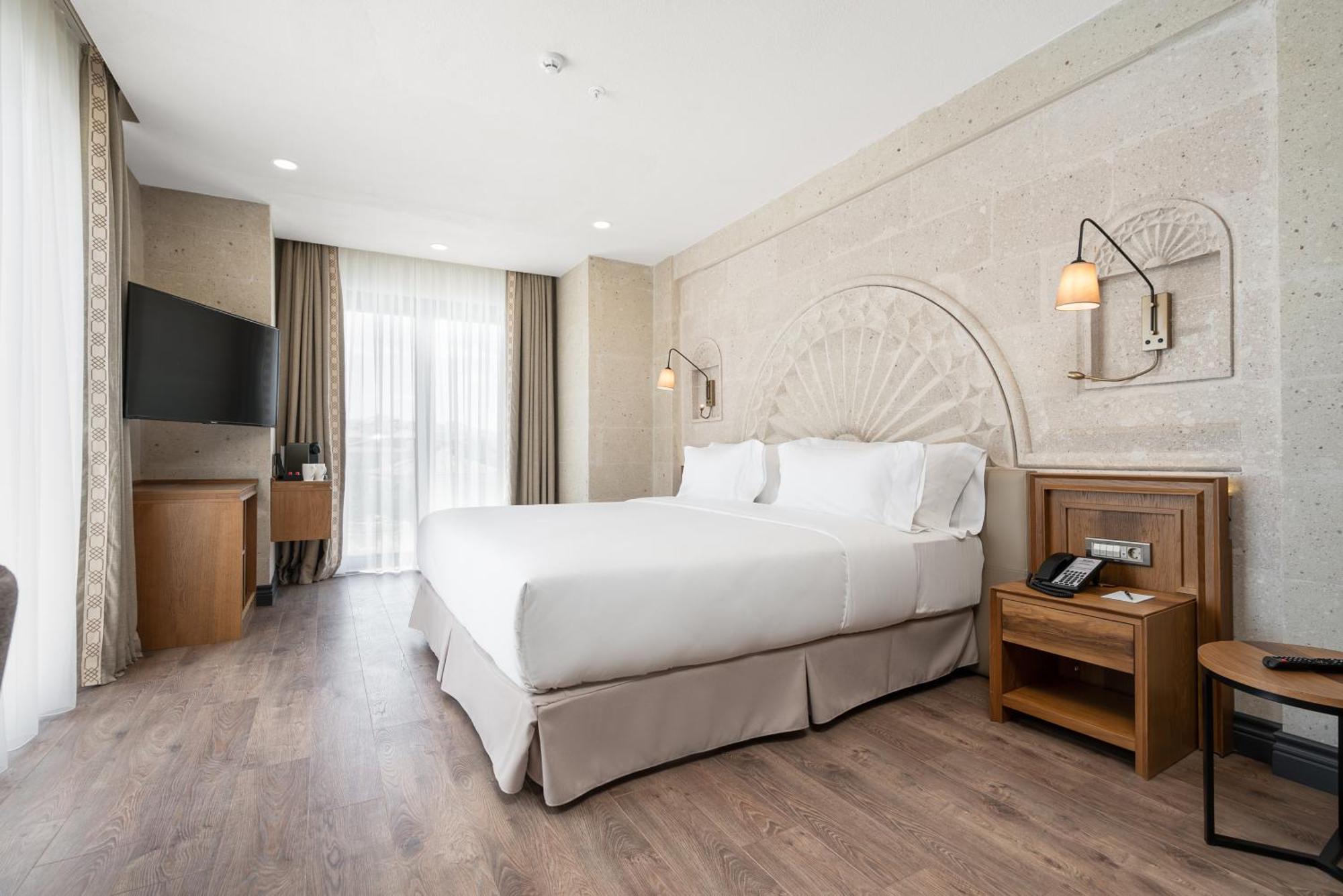 Barcelo Cappadocia Hotel Nevşehir Ngoại thất bức ảnh