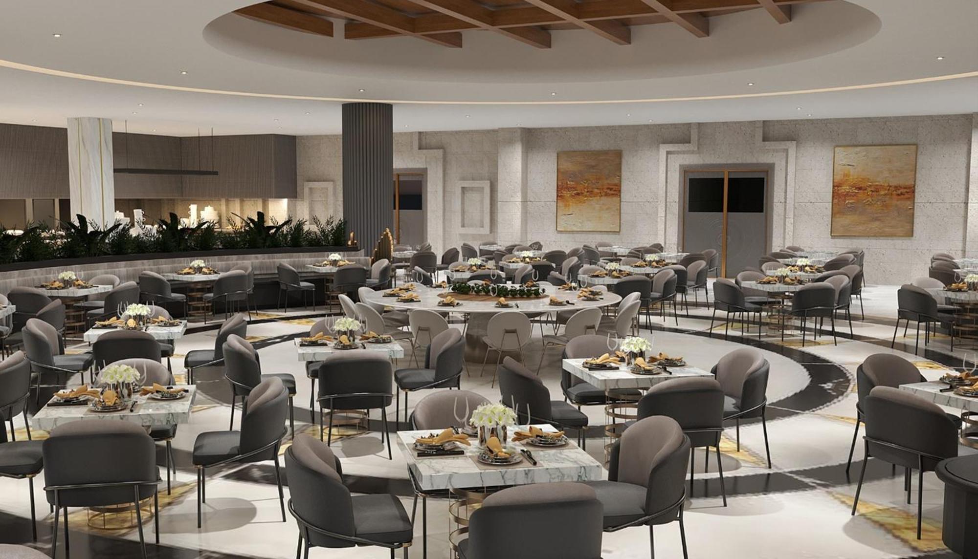 Barcelo Cappadocia Hotel Nevşehir Ngoại thất bức ảnh